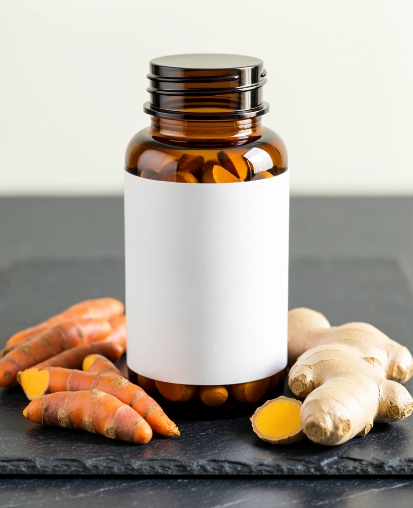 Premium Naturjoints natural supplements for men