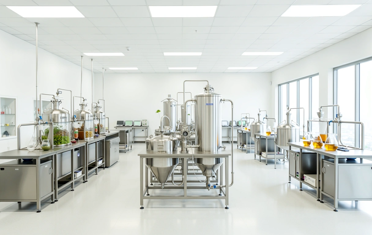 Naturjoints Security and Quality